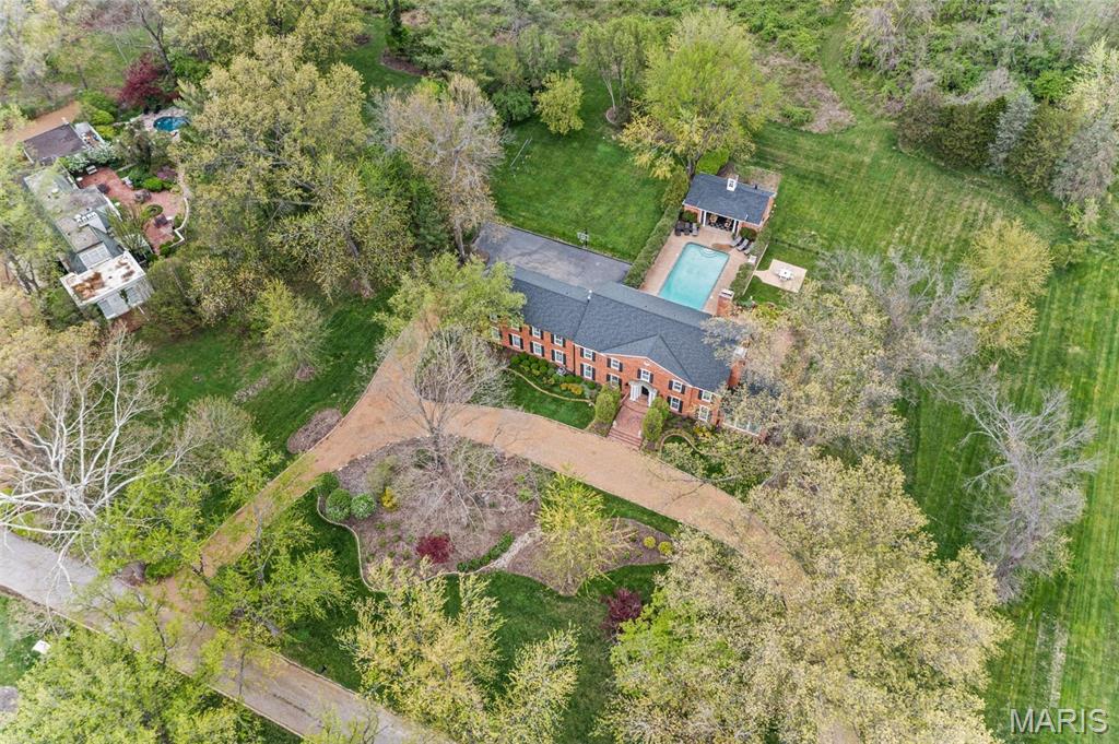 Von Schrader Estate Partition - Residential