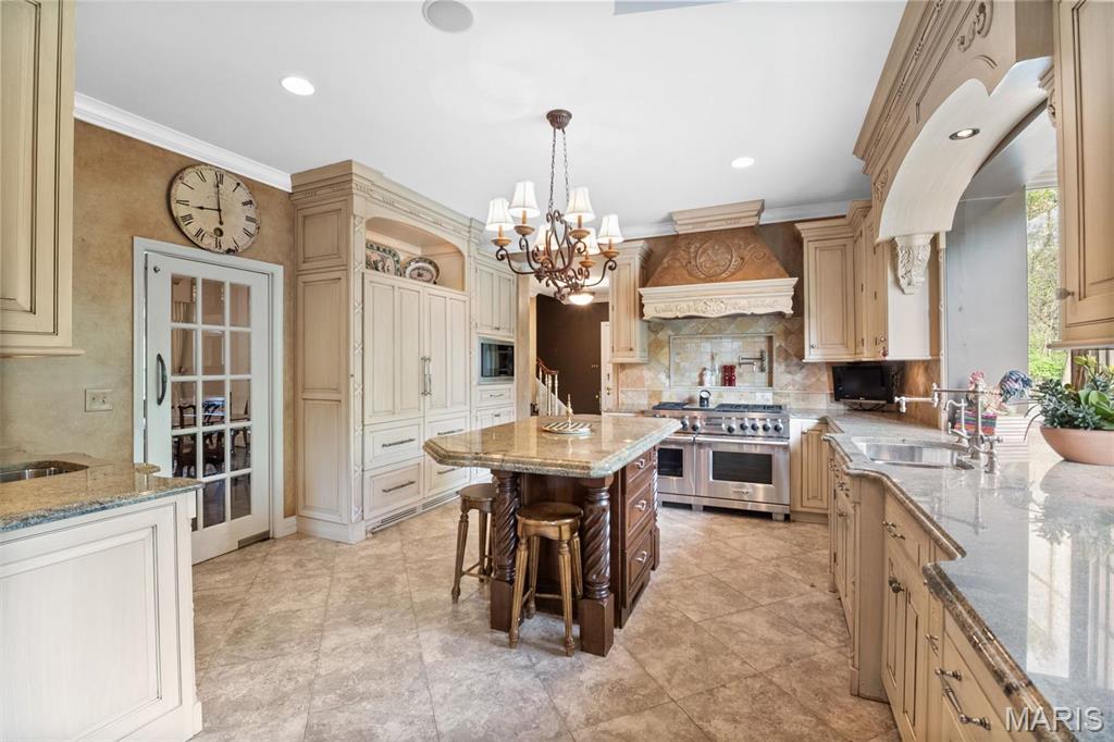 Von Schrader Estate Partition - Residential