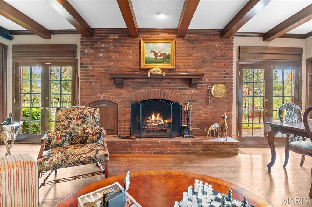 Von Schrader Estate Partition - Residential