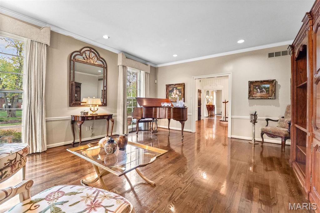 Von Schrader Estate Partition - Residential