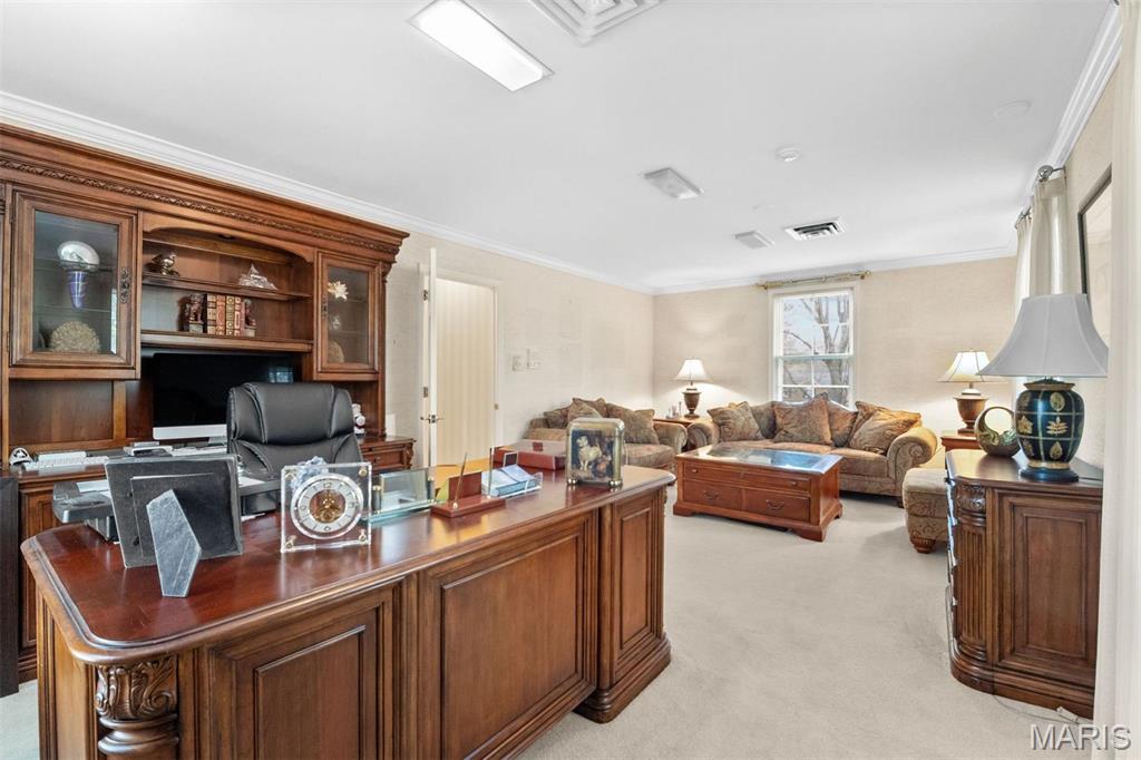 Von Schrader Estate Partition - Residential