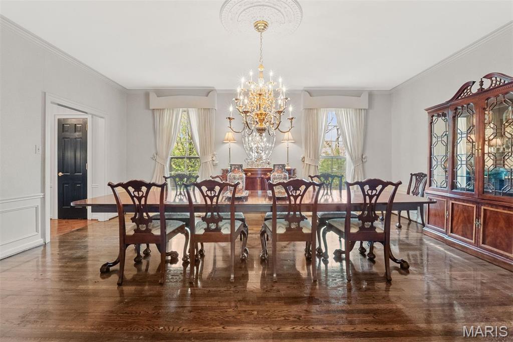 Von Schrader Estate Partition - Residential