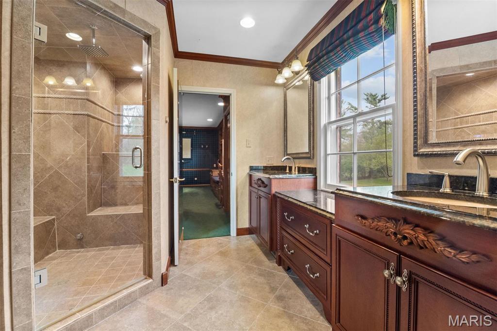 Von Schrader Estate Partition - Residential