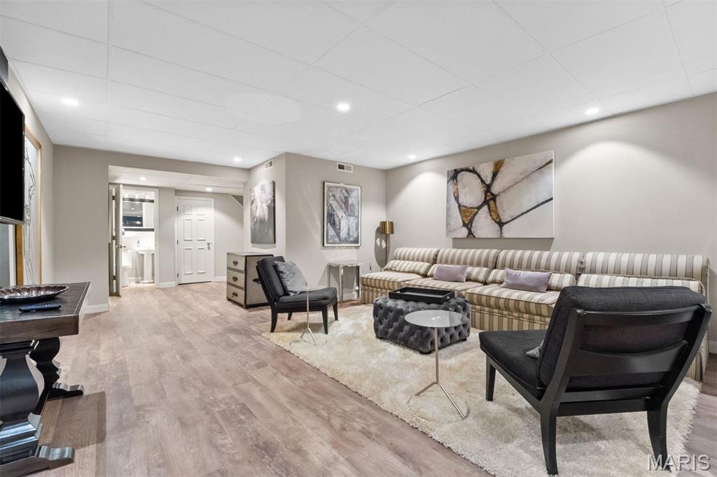 Von Schrader Estate Partition - Residential