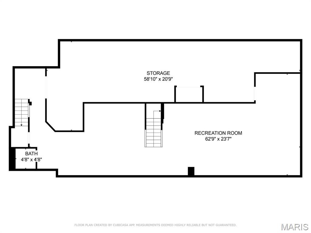 Von Schrader Estate Partition - Residential