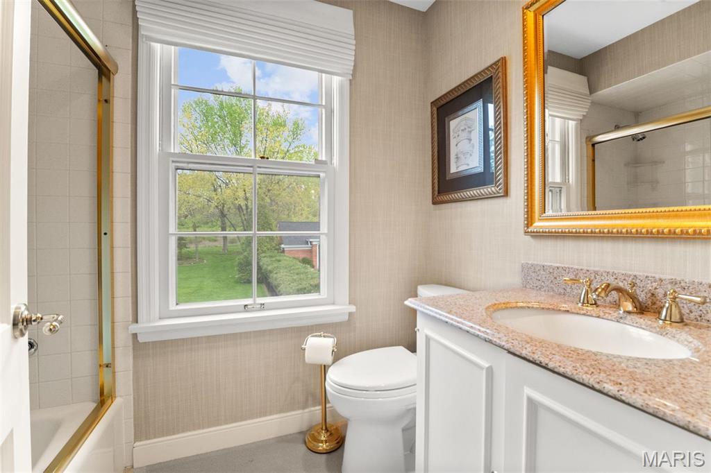 Von Schrader Estate Partition - Residential