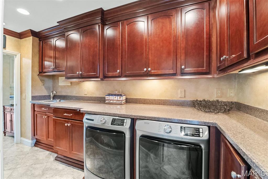 Von Schrader Estate Partition - Residential