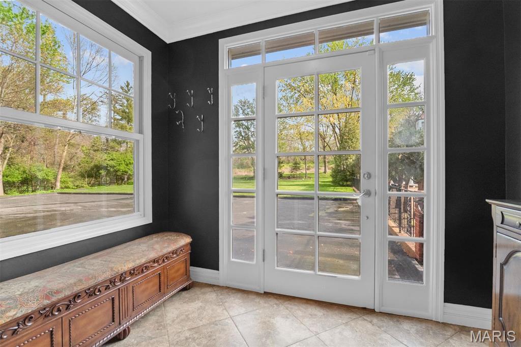 Von Schrader Estate Partition - Residential