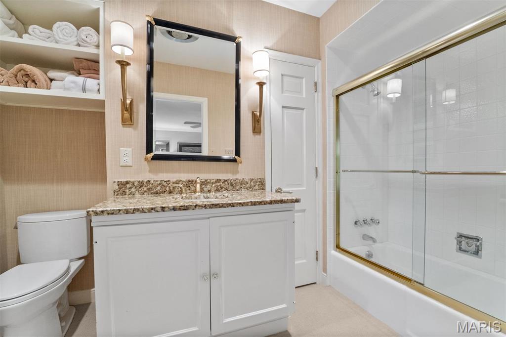 Von Schrader Estate Partition - Residential