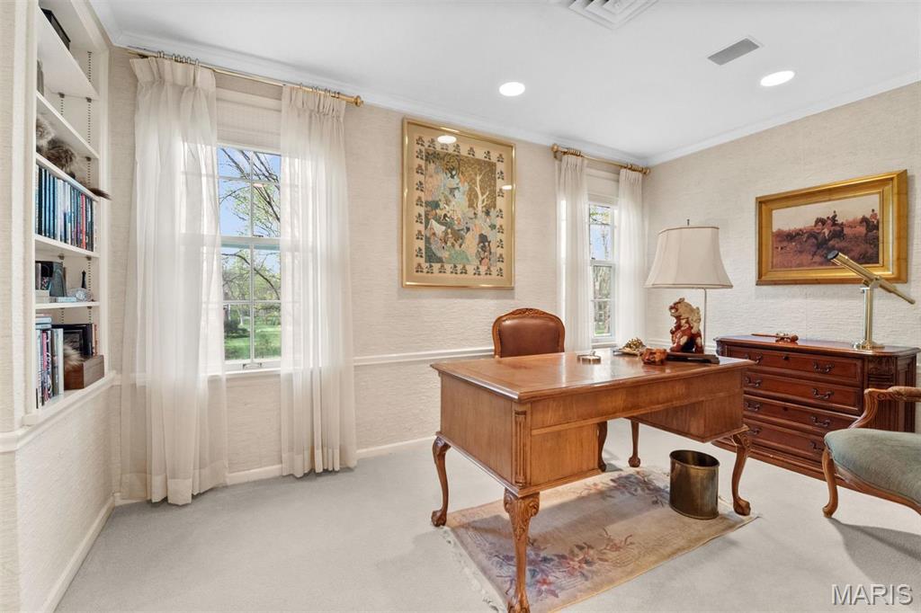 Von Schrader Estate Partition - Residential