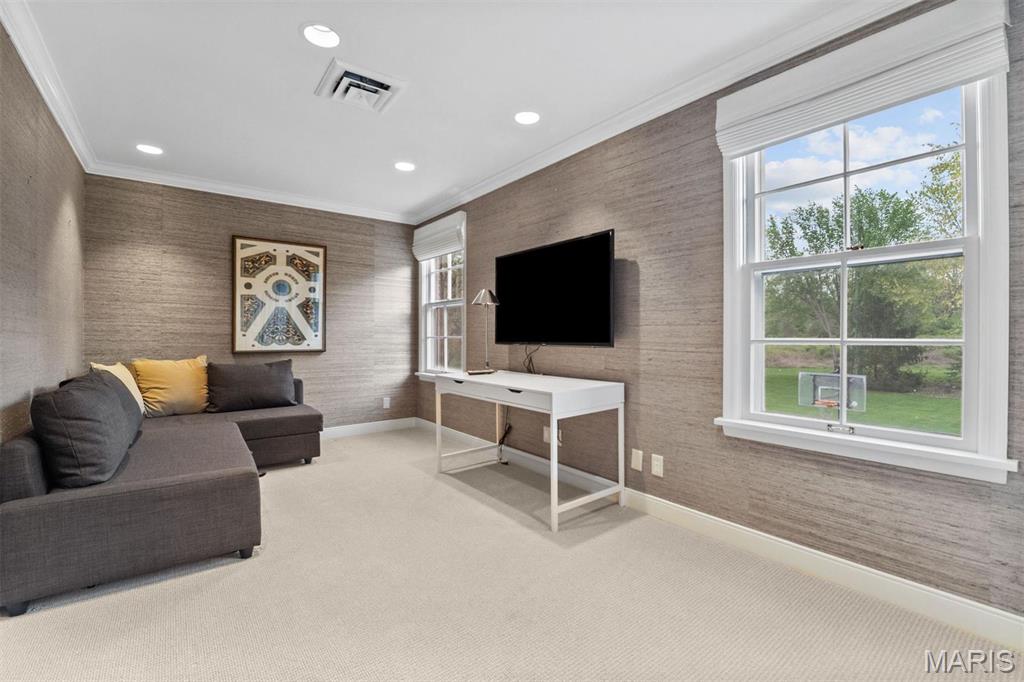 Von Schrader Estate Partition - Residential