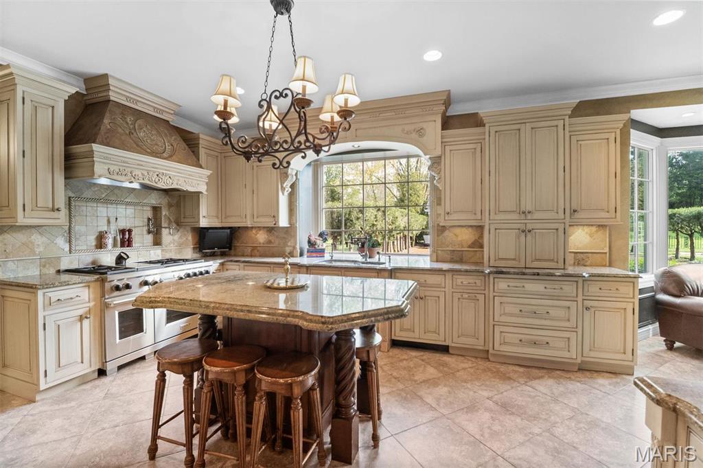 Von Schrader Estate Partition - Residential