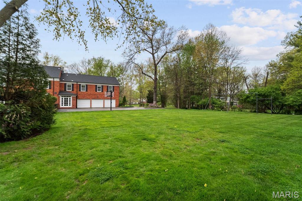 Von Schrader Estate Partition - Residential