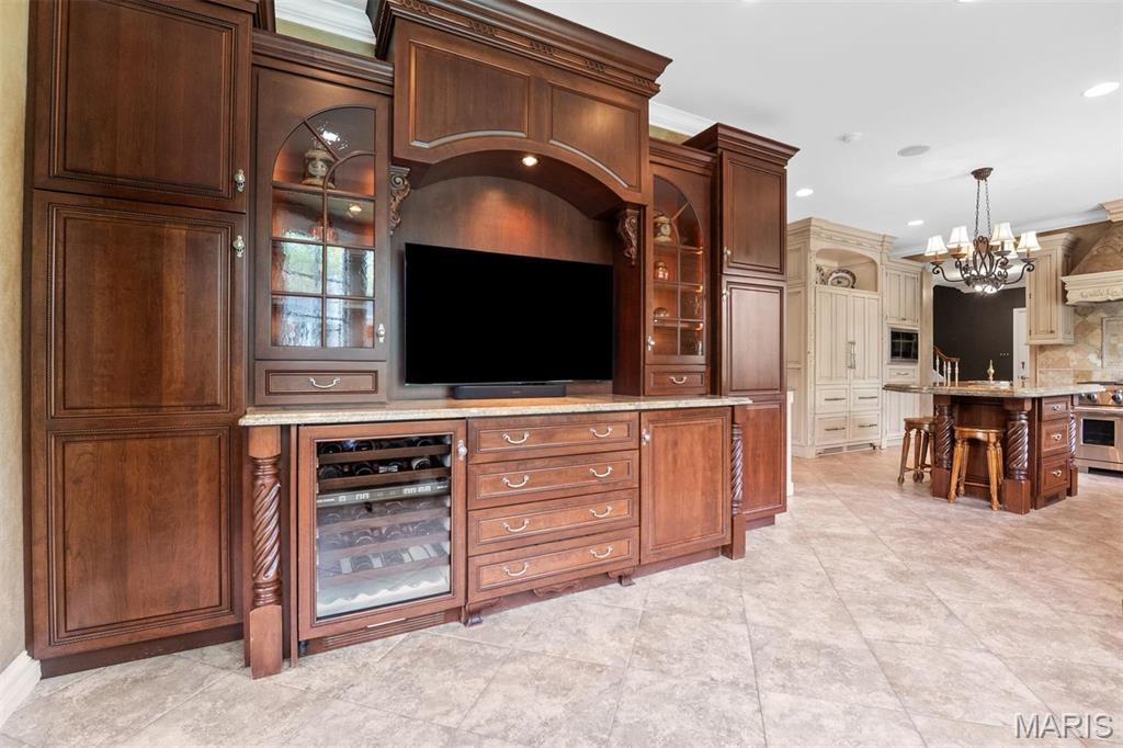 Von Schrader Estate Partition - Residential