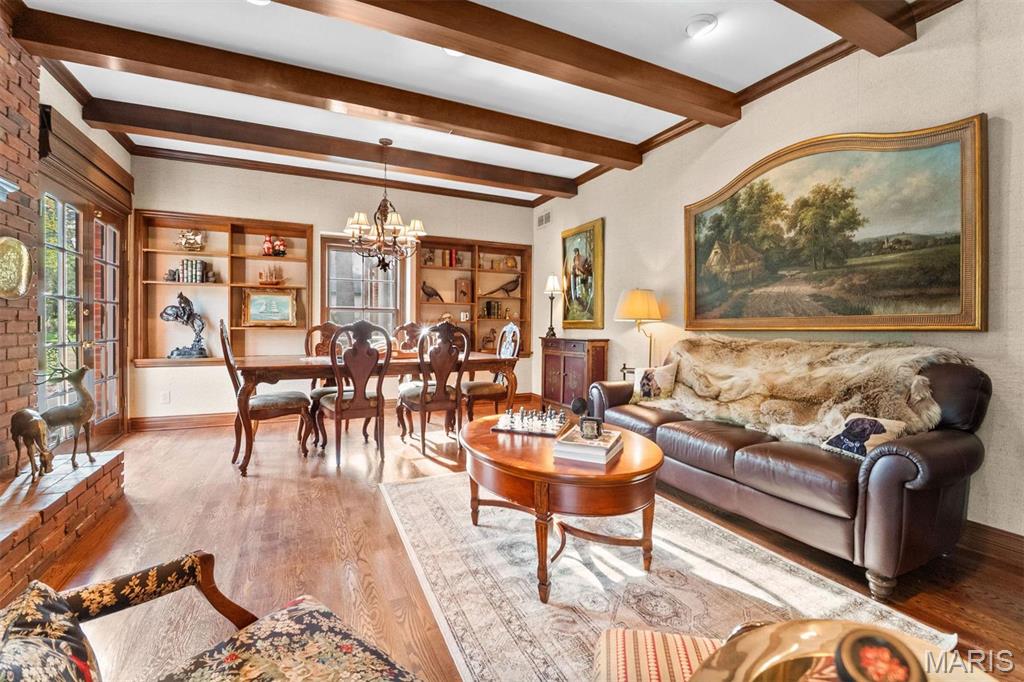 Von Schrader Estate Partition - Residential