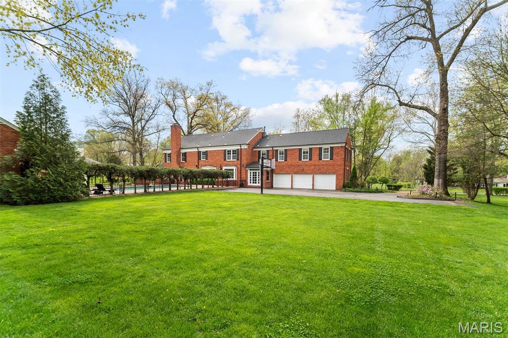 Von Schrader Estate Partition - Residential