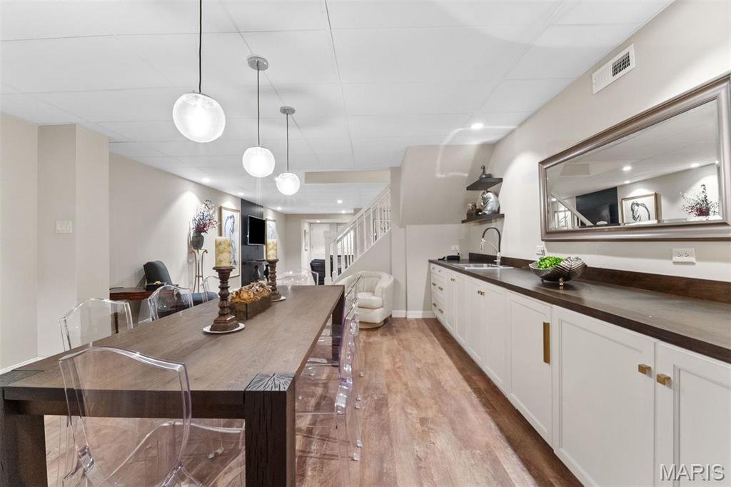 Von Schrader Estate Partition - Residential