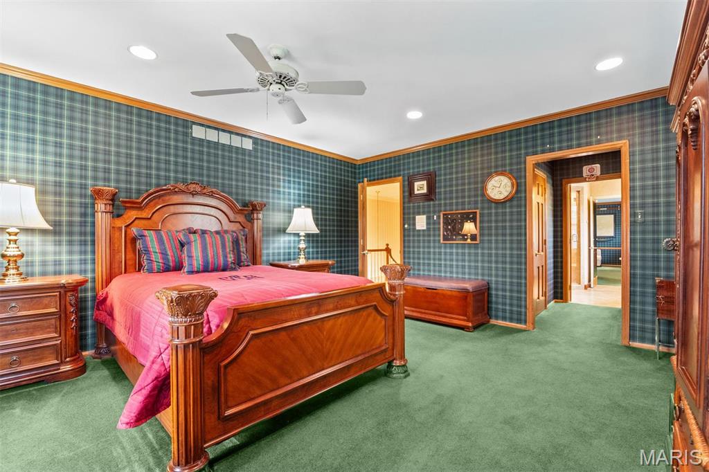 Von Schrader Estate Partition - Residential