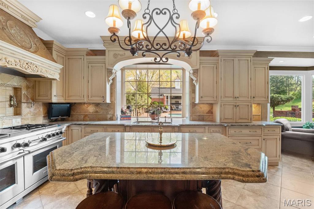 Von Schrader Estate Partition - Residential