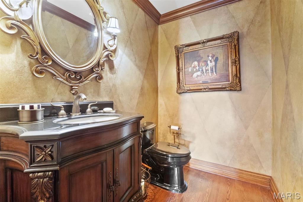 Von Schrader Estate Partition - Residential