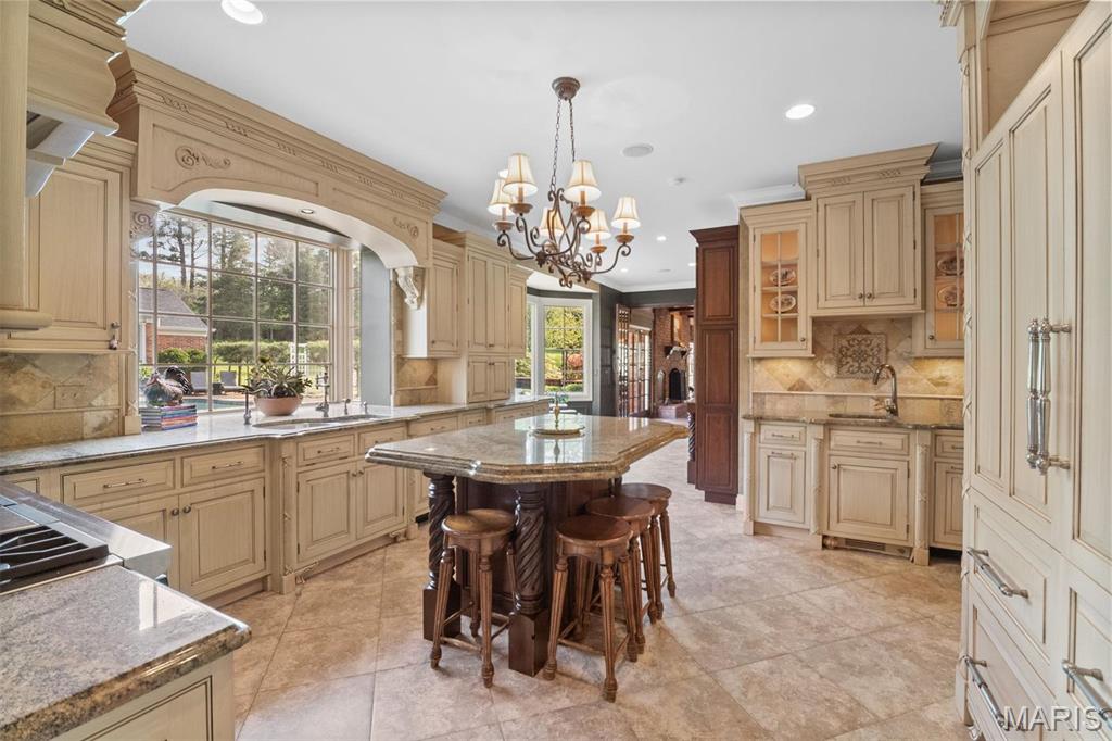 Von Schrader Estate Partition - Residential