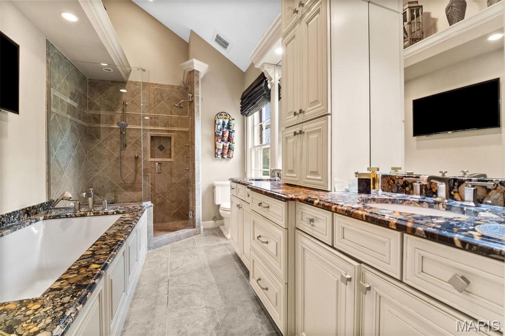 Von Schrader Estate Partition - Residential