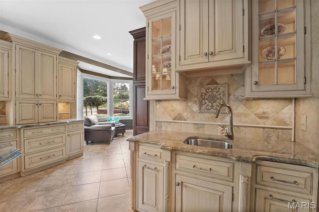 Von Schrader Estate Partition - Residential