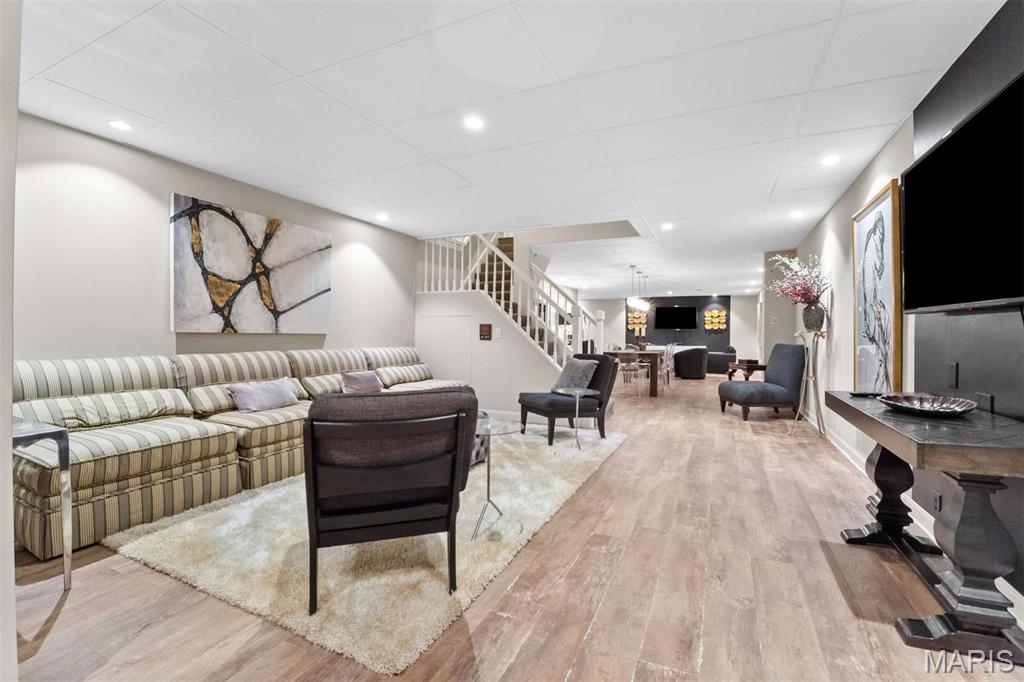 Von Schrader Estate Partition - Residential