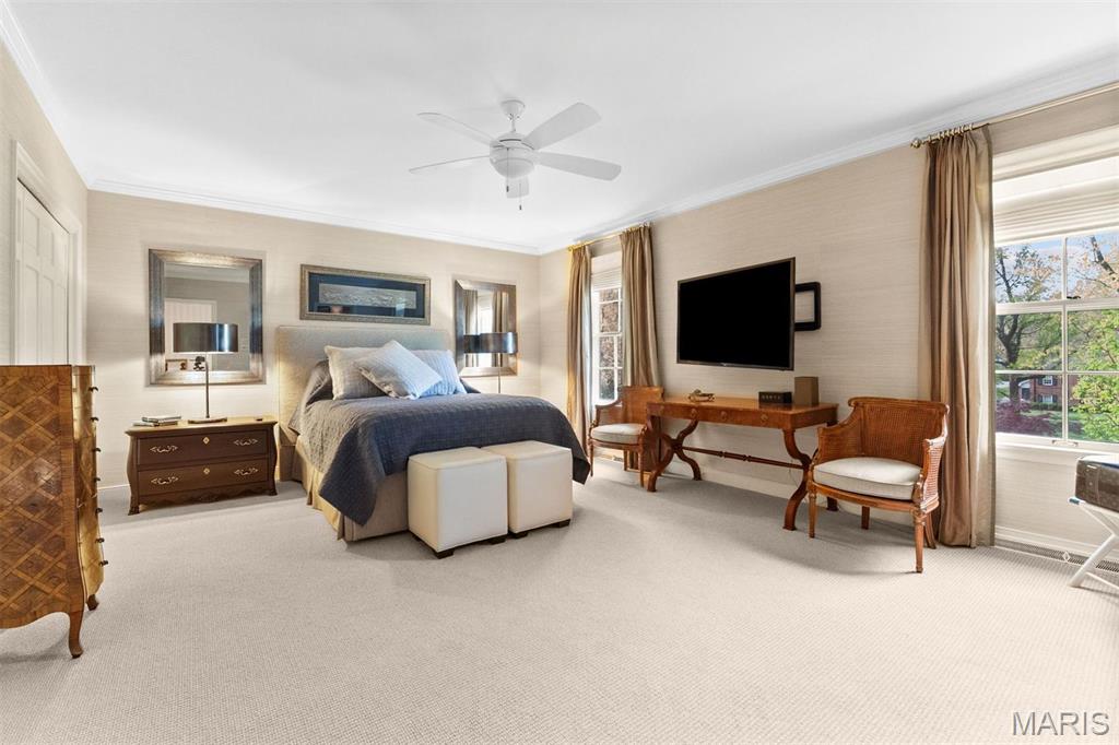 Von Schrader Estate Partition - Residential