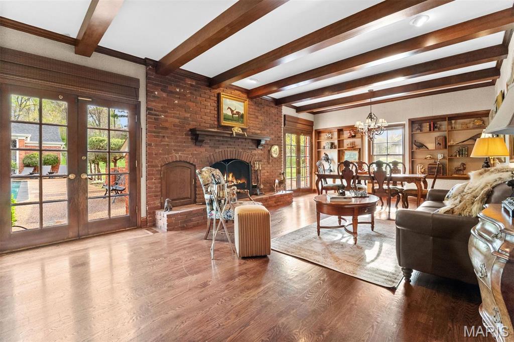 Von Schrader Estate Partition - Residential