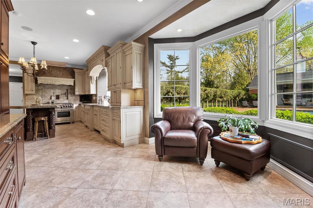 Von Schrader Estate Partition - Residential