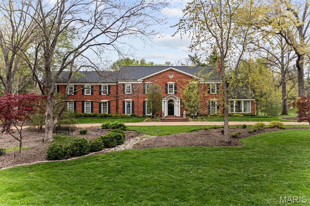 Von Schrader Estate Partition - Residential