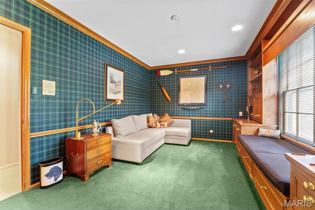 Von Schrader Estate Partition - Residential