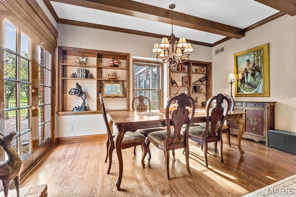 Von Schrader Estate Partition - Residential