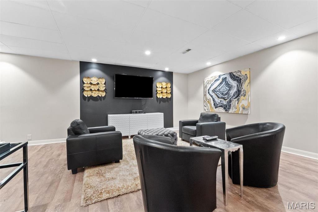 Von Schrader Estate Partition - Residential