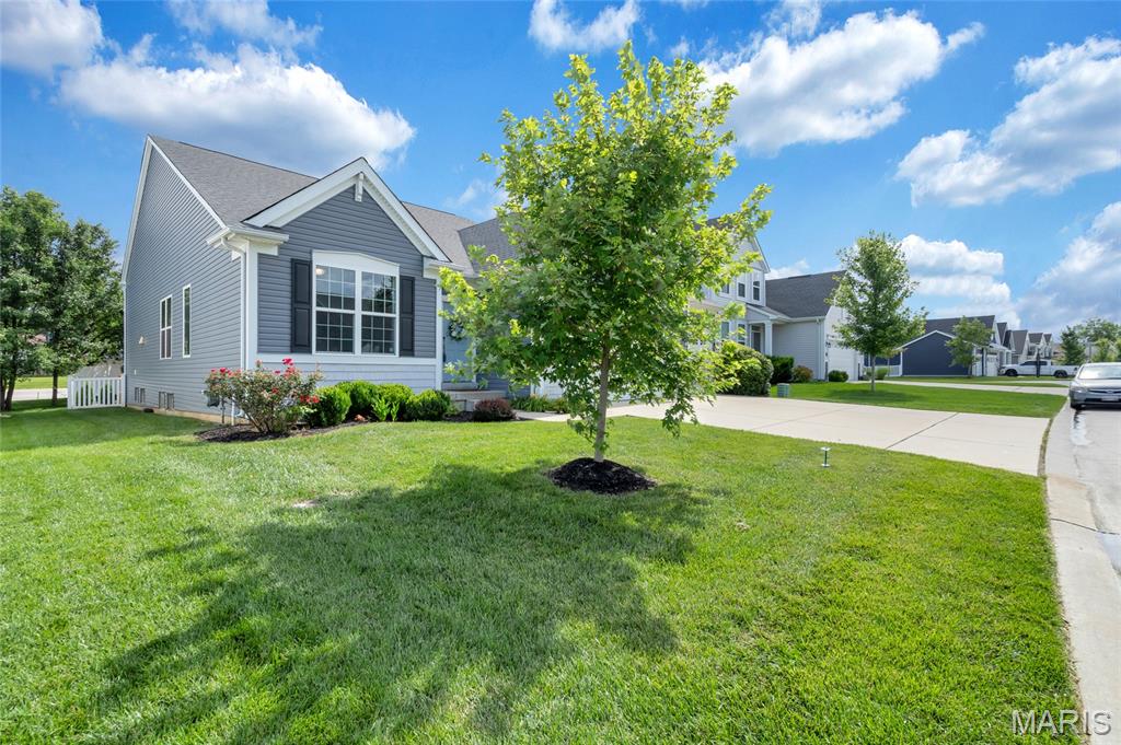 803 Brimley Drive