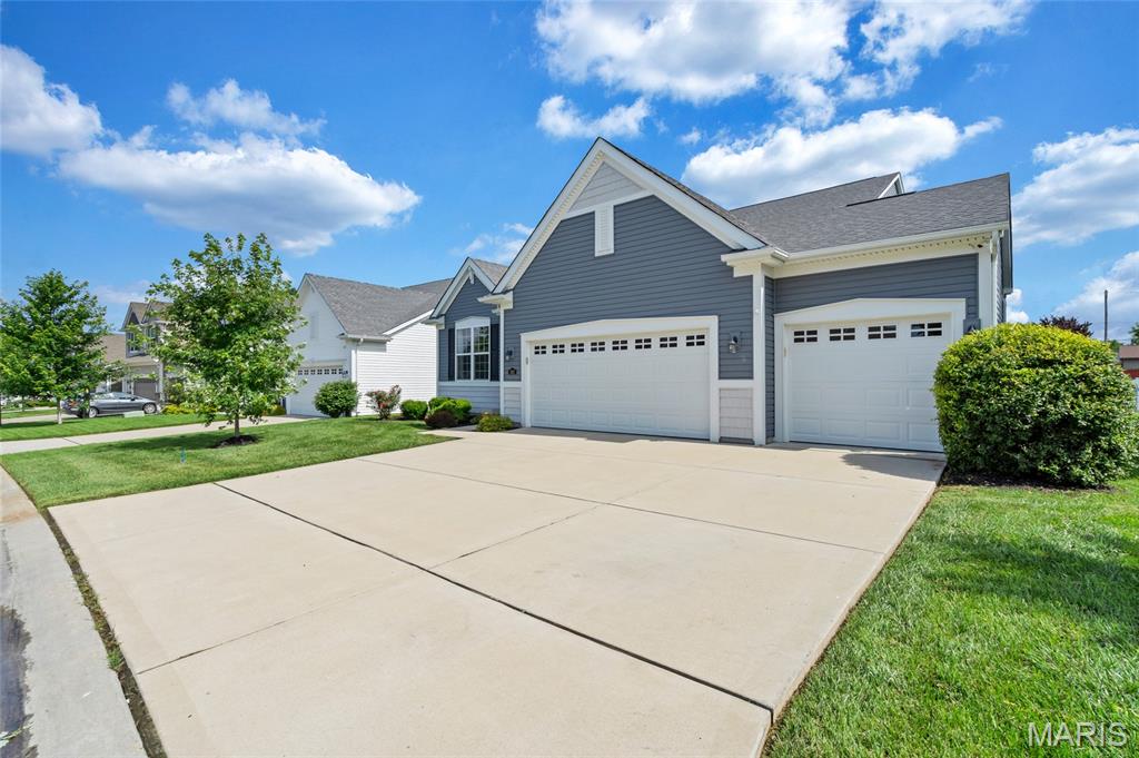 803 Brimley Drive