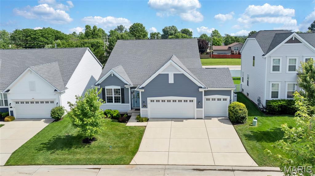 803 Brimley Drive