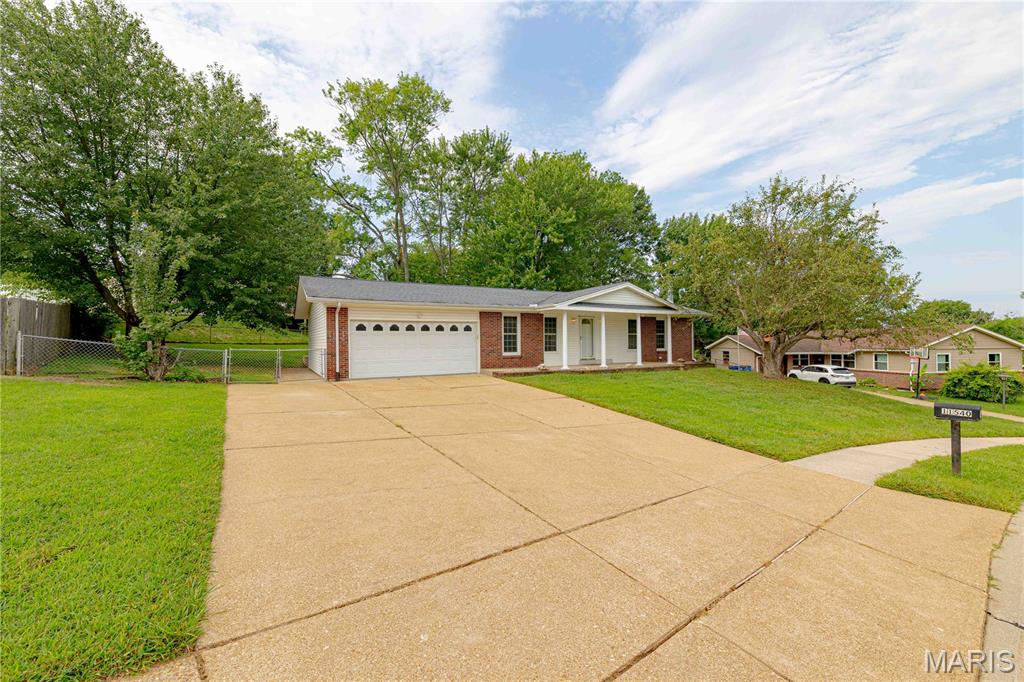 11540 Birchstone Court