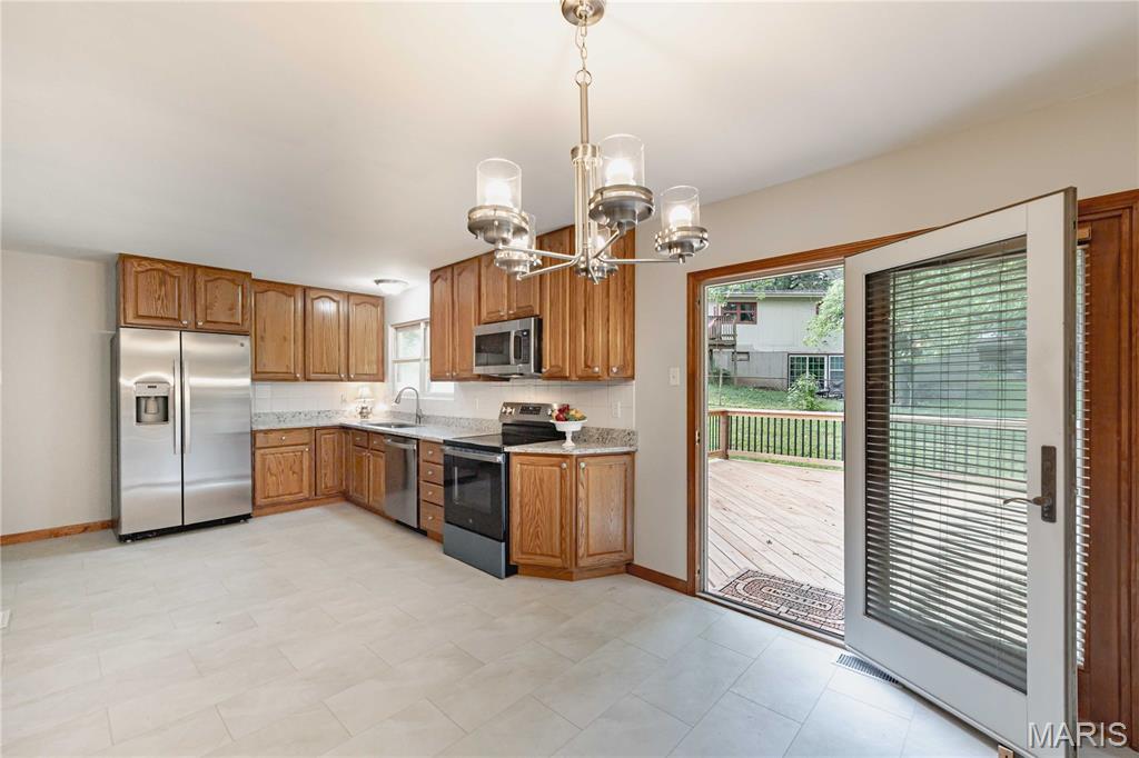 11540 Birchstone Court