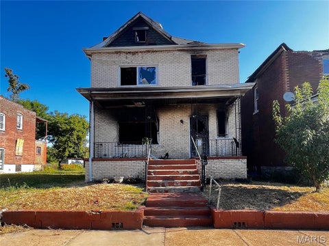 Photo of 4439 Ashland Avenue, St Louis, MO 63115 (MLS # 26060754)