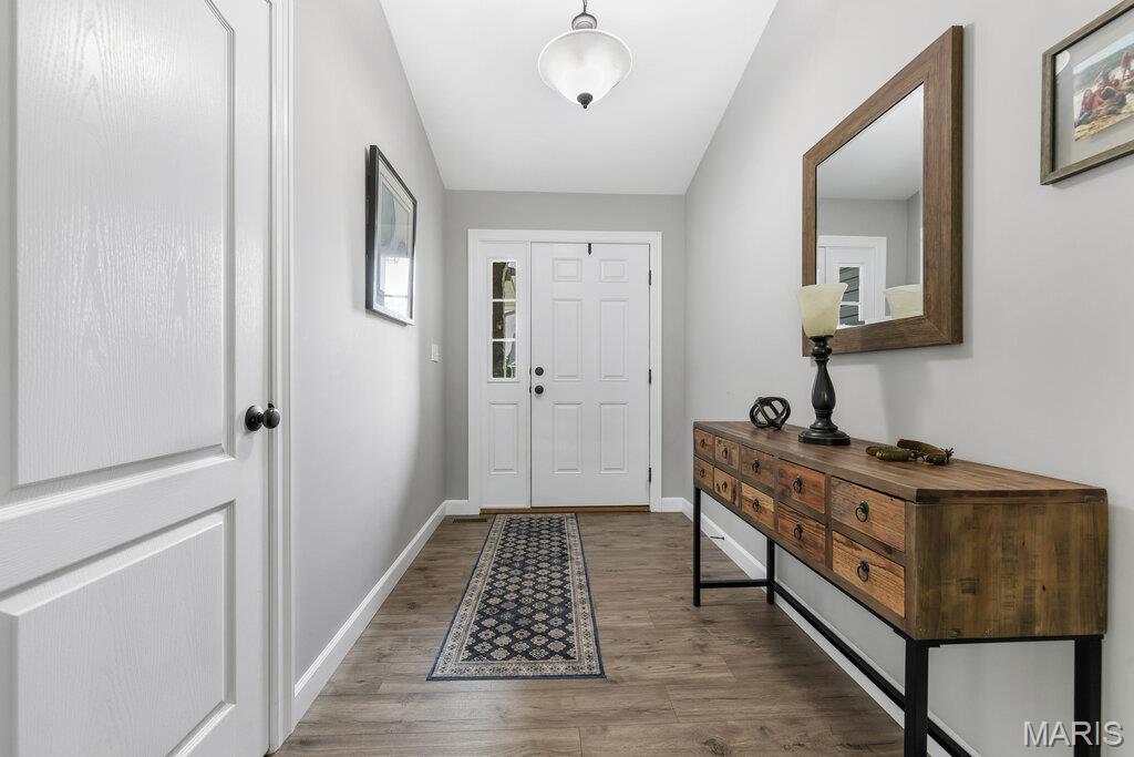 Meadows At Cimarron - Residential