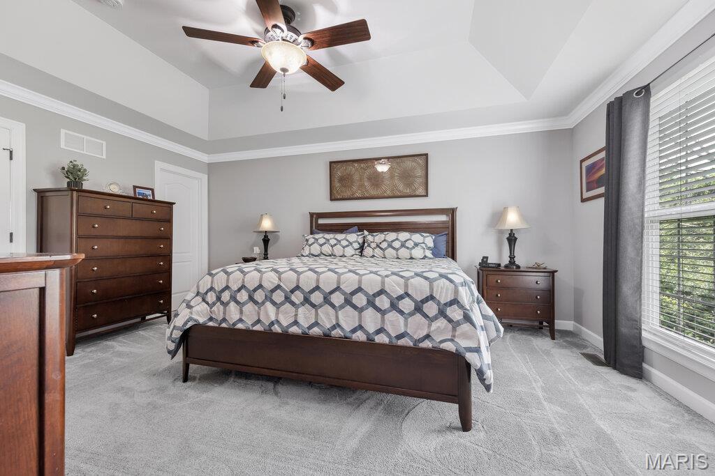 Meadows At Cimarron - Residential