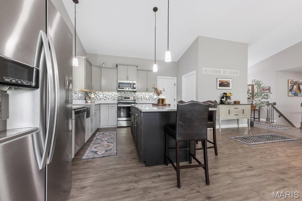 Meadows At Cimarron - Residential