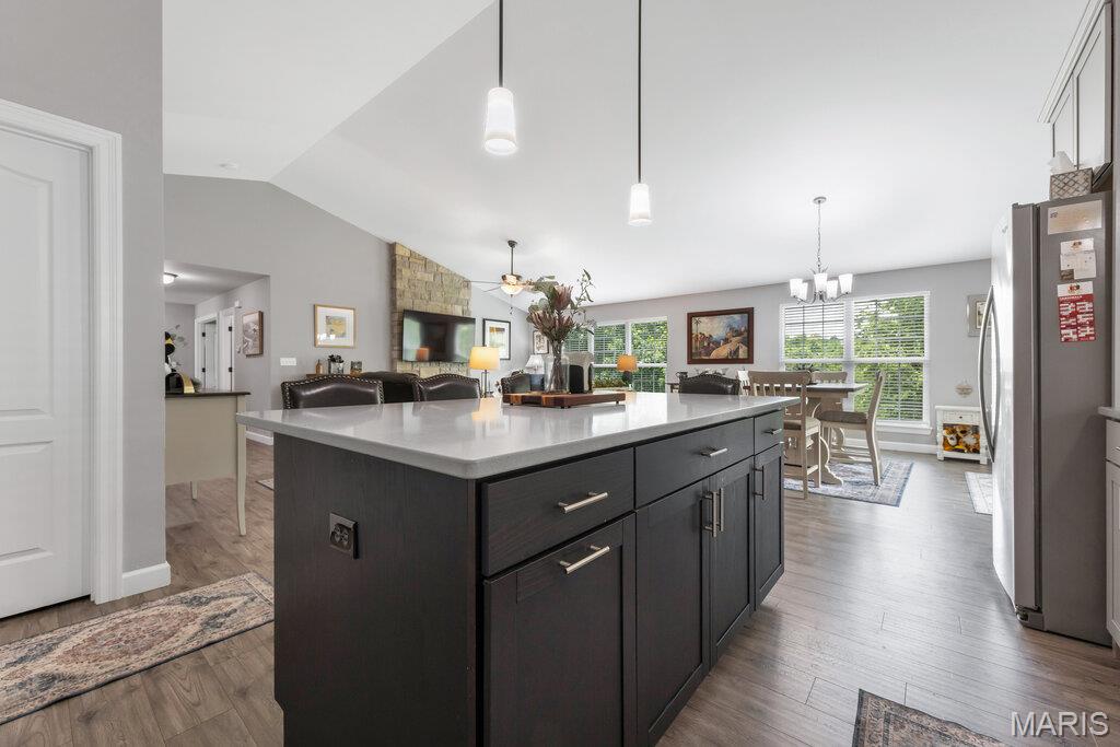 Meadows At Cimarron - Residential