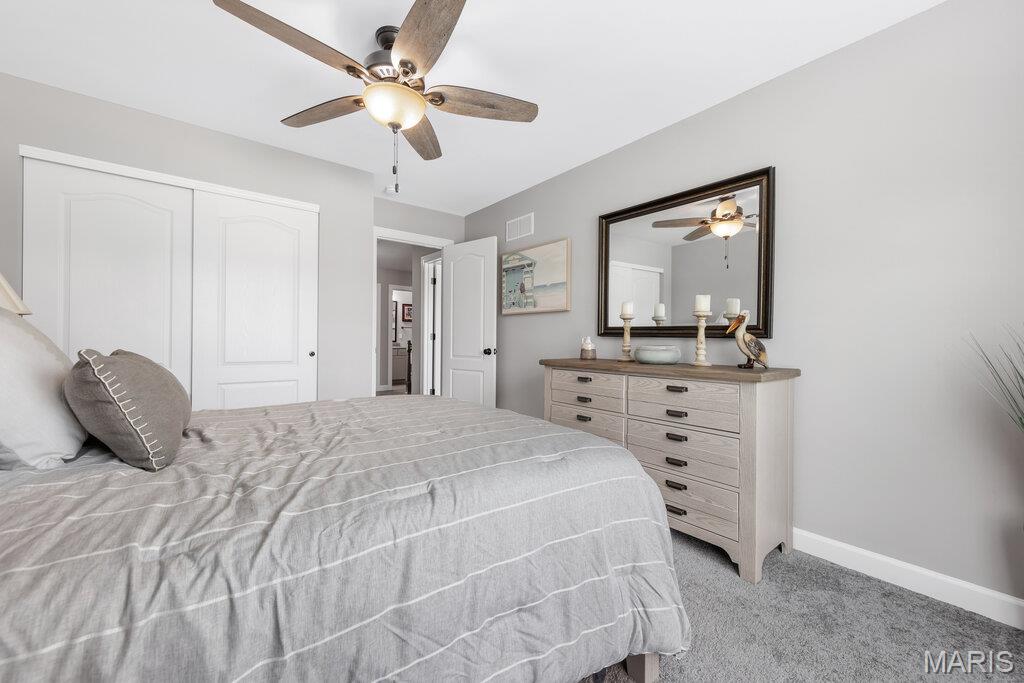 Meadows At Cimarron - Residential