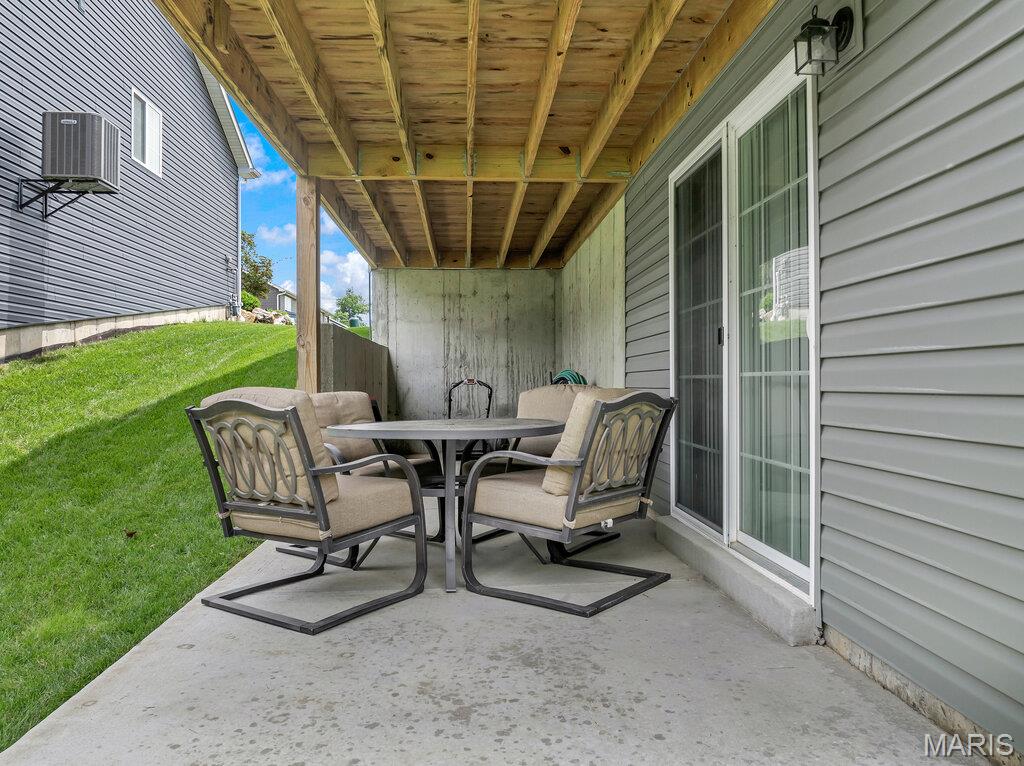 Meadows At Cimarron - Residential