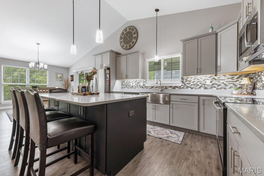 Meadows At Cimarron - Residential