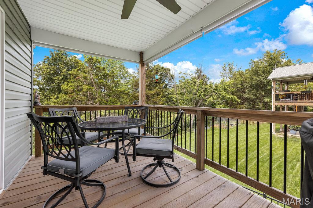 Meadows At Cimarron - Residential