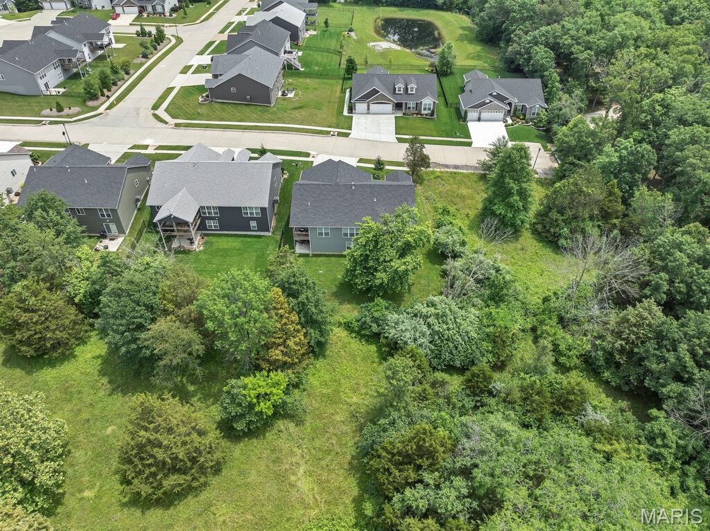 Meadows At Cimarron - Residential